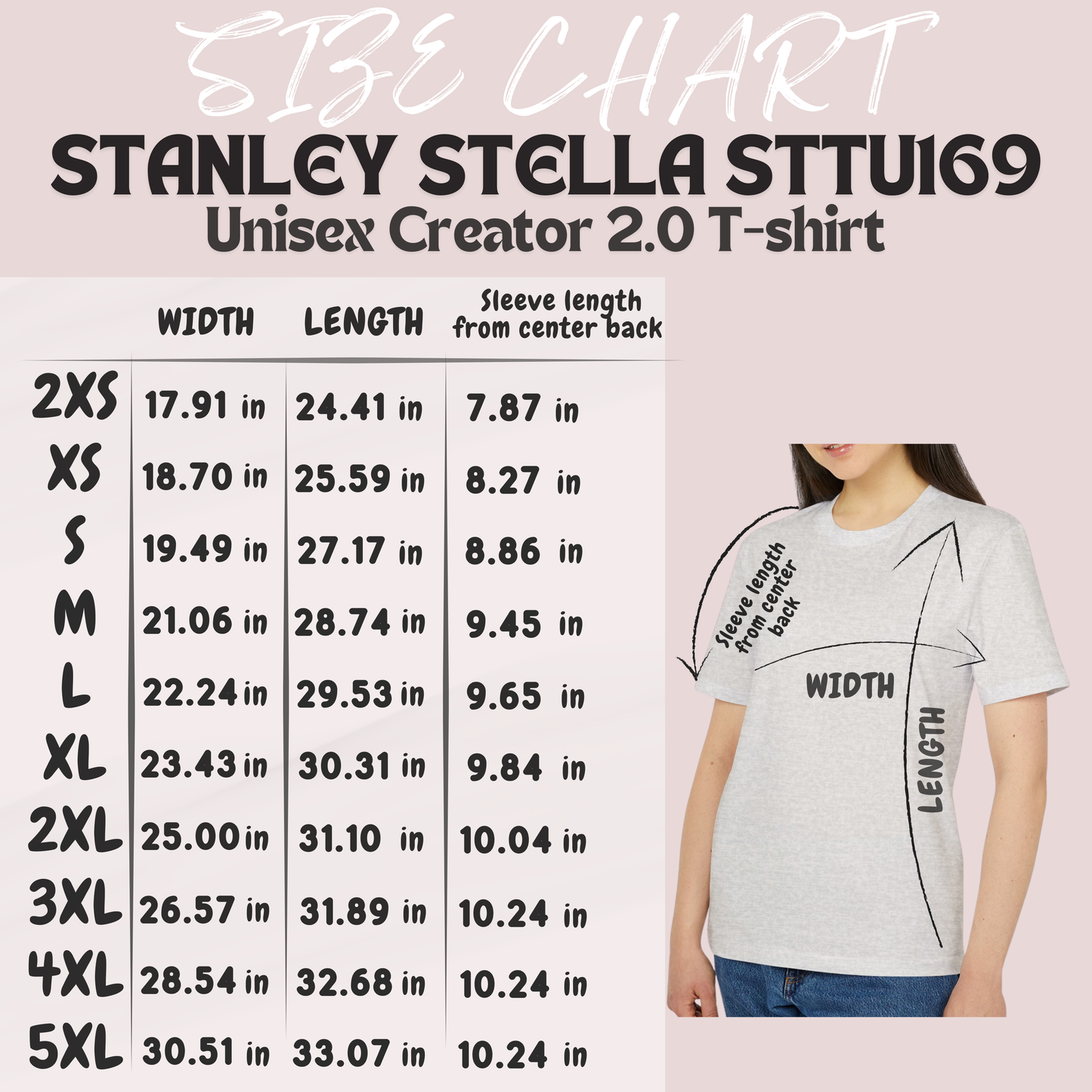 Freddie 2 - Organic T-shirt